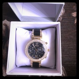 New in box watch